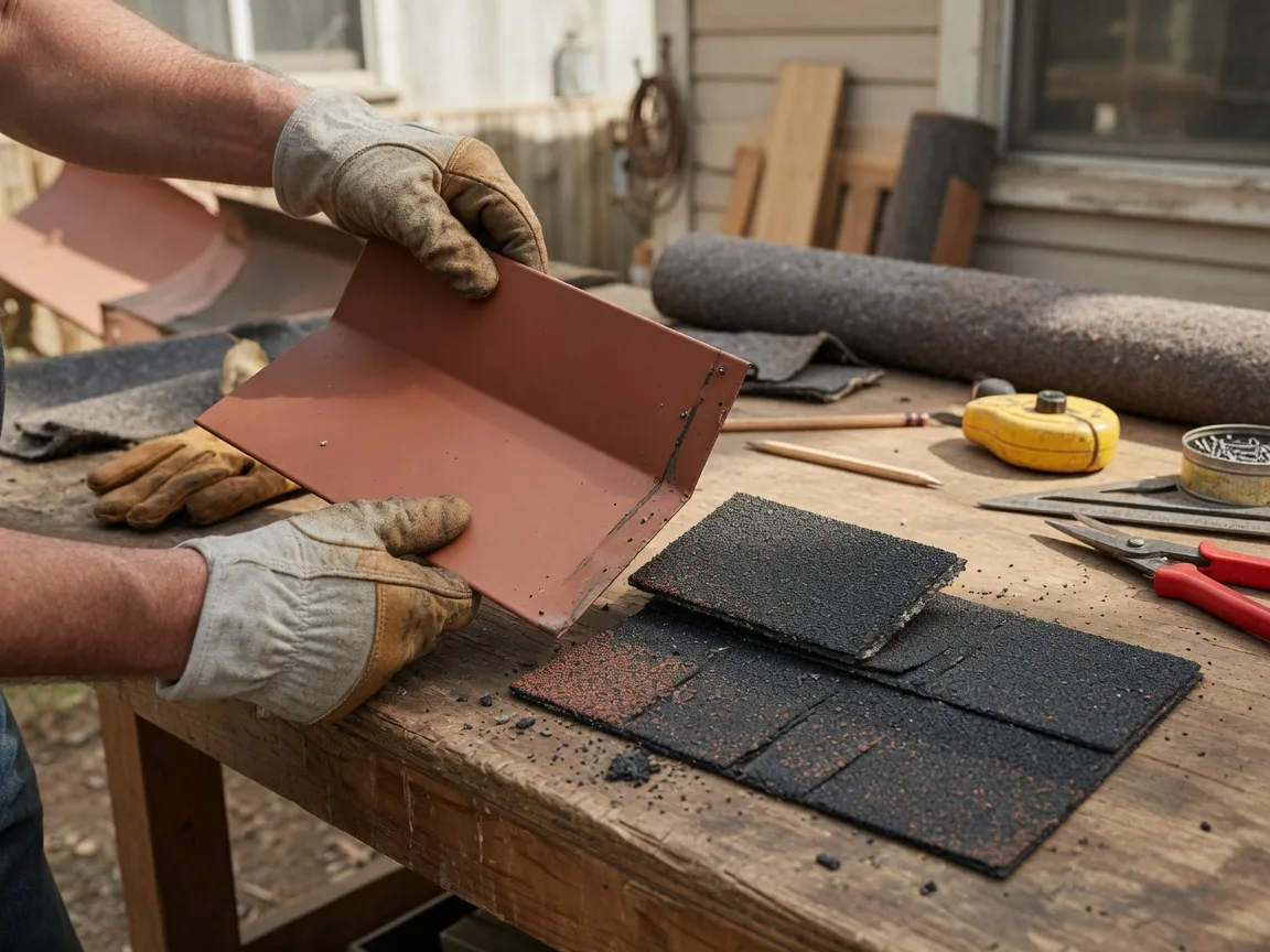 Roof Repair company in Oberlin, OH